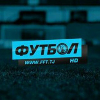 Telegram profile photo for TV Football HD / ፋት ቦል ኤች ዲ