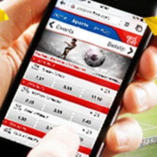 Telegram profile photo for EXTRA GOAL