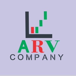 Telegram profile photo for 📊ARV COMPANY🔰