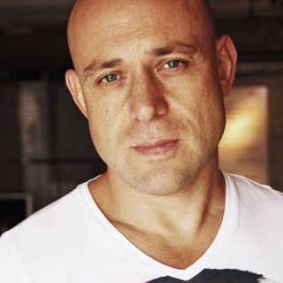 Telegram profile photo for Спроси Алекса Мэя