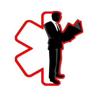 Telegram profile photo for GUÍA PREHOSPITALARIA NEWS