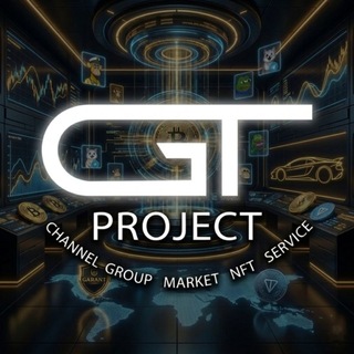 Telegram profile photo for Genius Trade Project
