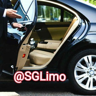 Telegram group profile photo for Limousine SG Bosses