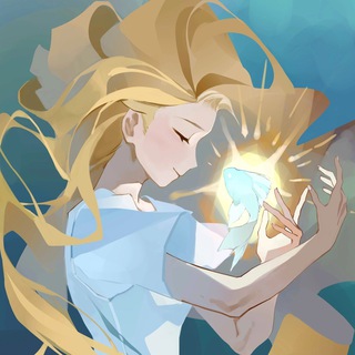 Telegram profile photo for Anemone