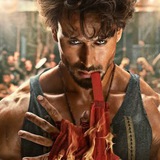 Telegram profile photo for Movies scenes