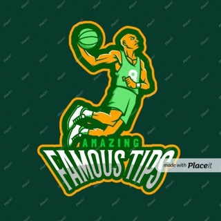 Telegram profile photo for Famous Tips πβ½πΎπ₯π
