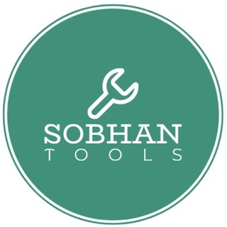 Telegram profile photo for بازرگانی سبحان ( یراق )