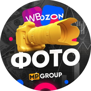 Telegram profile photo for Фотографы и Модели