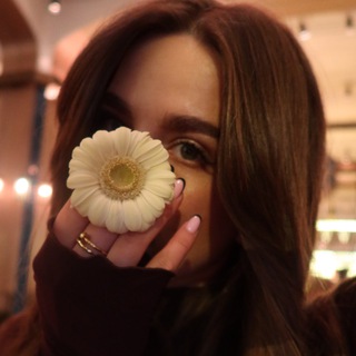 Telegram profile photo for Angel
