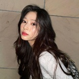 Telegram profile photo for minjoo