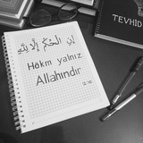Telegram profile photo for Quran Dinle