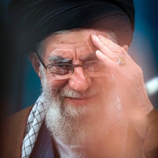 Telegram profile photo for ﮼آمـنتُ بالحُسَيْن