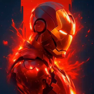 Telegram profile photo for Dynamic Wallpapers