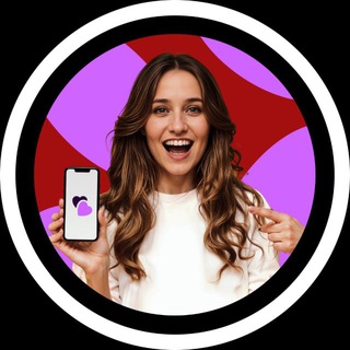 Telegram profile photo for Дейтинг и мы