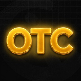 Telegram profile photo for Iconic NFT OTC MARKET