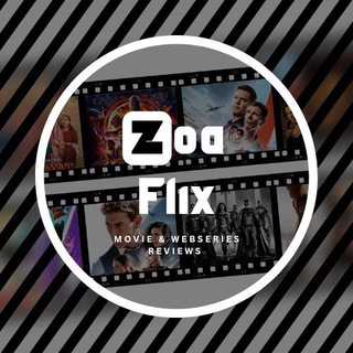 Telegram profile photo for Zoa Flix