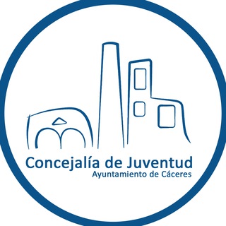 Telegram profile photo for Juventud Cáceres