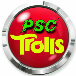 Telegram profile photo for TROLL PSC