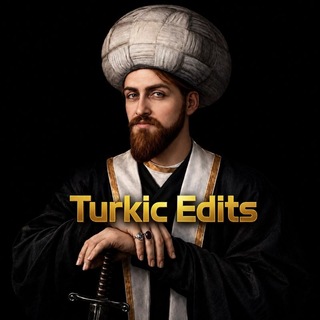 Telegram profile photo for Turkic Edits | تورک ادیت