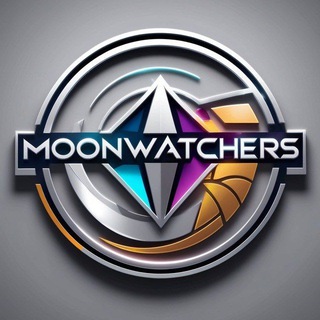 Telegram profile photo for MoonWatchers