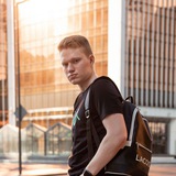 Telegram profile photo for Никита "Сосед" Калинцев