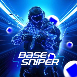 Telegram profile photo for π΅ BASE SNIPER CALLS π¦ BASE BULLRUN π