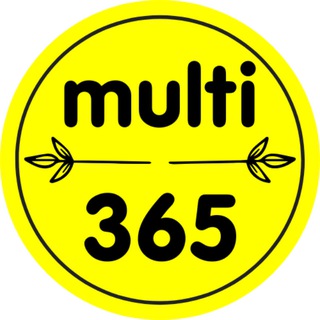 Telegram group profile photo for مولتی 365 | ابوذر مرادی