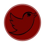 Telegram profile photo for : ๐ELL ๐๐๐๐๐๐๐๐ : twitter edition