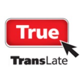 Telegram profile photo for TrueTransLate