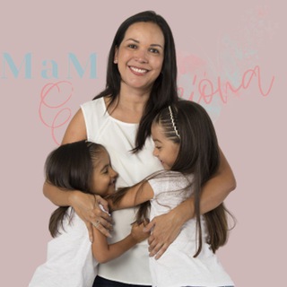 Telegram profile photo for Mamás en Evolución🐛🦋