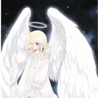 Telegram profile photo for Сад ангелочков:) 😇🫶👼💍👑