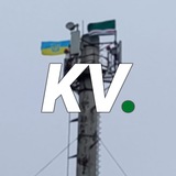 Telegram profile photo for Kavkaz UA