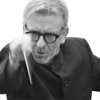 Telegram profile photo for LA BIBLIOTECA DEL CLARINETE y +