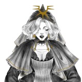 Telegram profile photo for aconitum | 18+