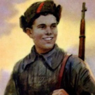 Telegram profile photo for 🌲Шумел Сурово...🌲