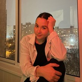 Telegram profile photo for светасалями