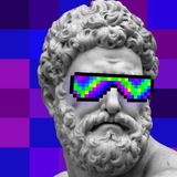 Telegram profile photo for OG.meme
