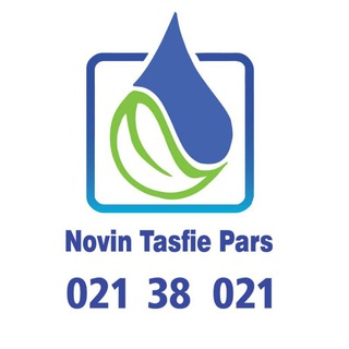 Telegram profile photo for Novin Tasfie Pars