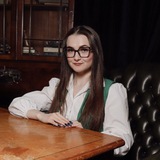 Telegram profile photo for Юрист с сердцем | списание долгов с ипотекой