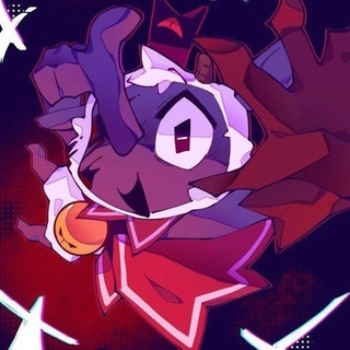 Telegram profile photo for Cult Of The Lamb: CONFESSION