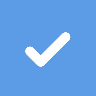 Telegram profile photo for Verification 2.0