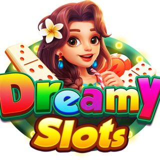 Telegram profile photo for 🎰Dreamy 777 Channel