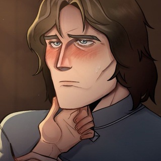 Telegram profile photo for synthsiz๑