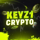 Telegram profile photo for Keyz1 | Crypto
