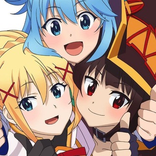 Telegram profile photo for Otaku Section