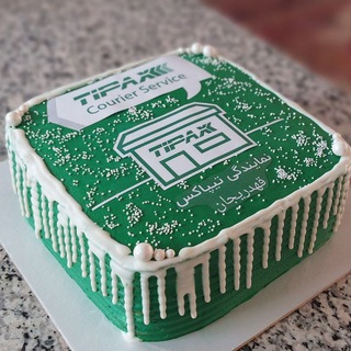 Telegram profile photo for نمایندگی تیپاکس قهدریجان