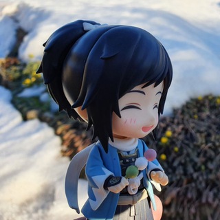 Telegram profile photo for FridaLi