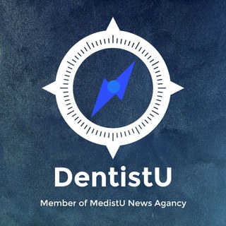 Telegram profile photo for DentistU | دنتیستیو