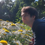 Telegram profile photo for джава король