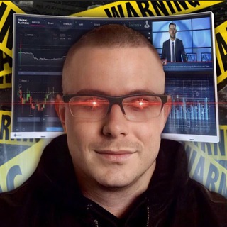 Telegram profile photo for jewtrade слив | jew trade